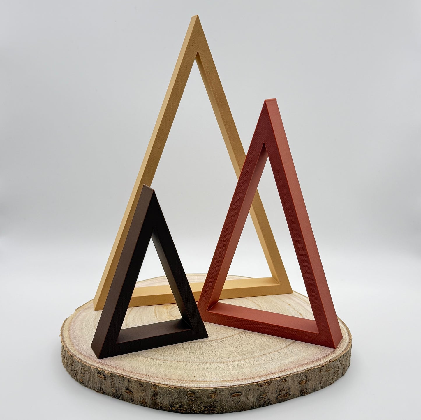 Weihnachtsbaum „Minimalist“