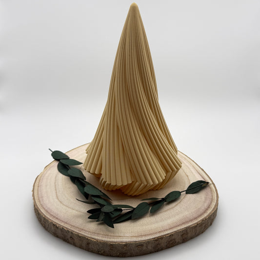 Weihnachtsbaum „Twist“ groß