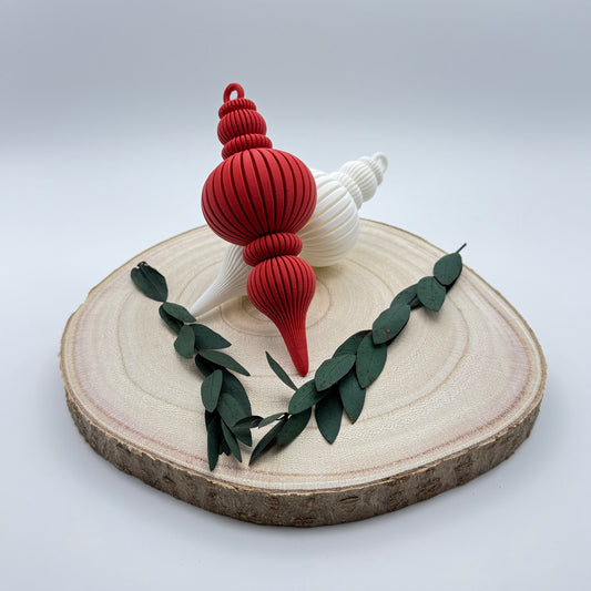 Weihnachtsbaumschmuck