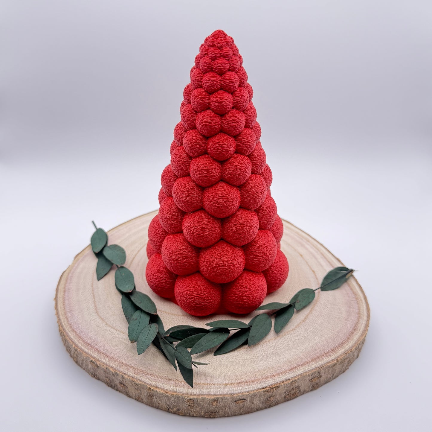 Weihnachtsbaum „Bubble Fuzzy“