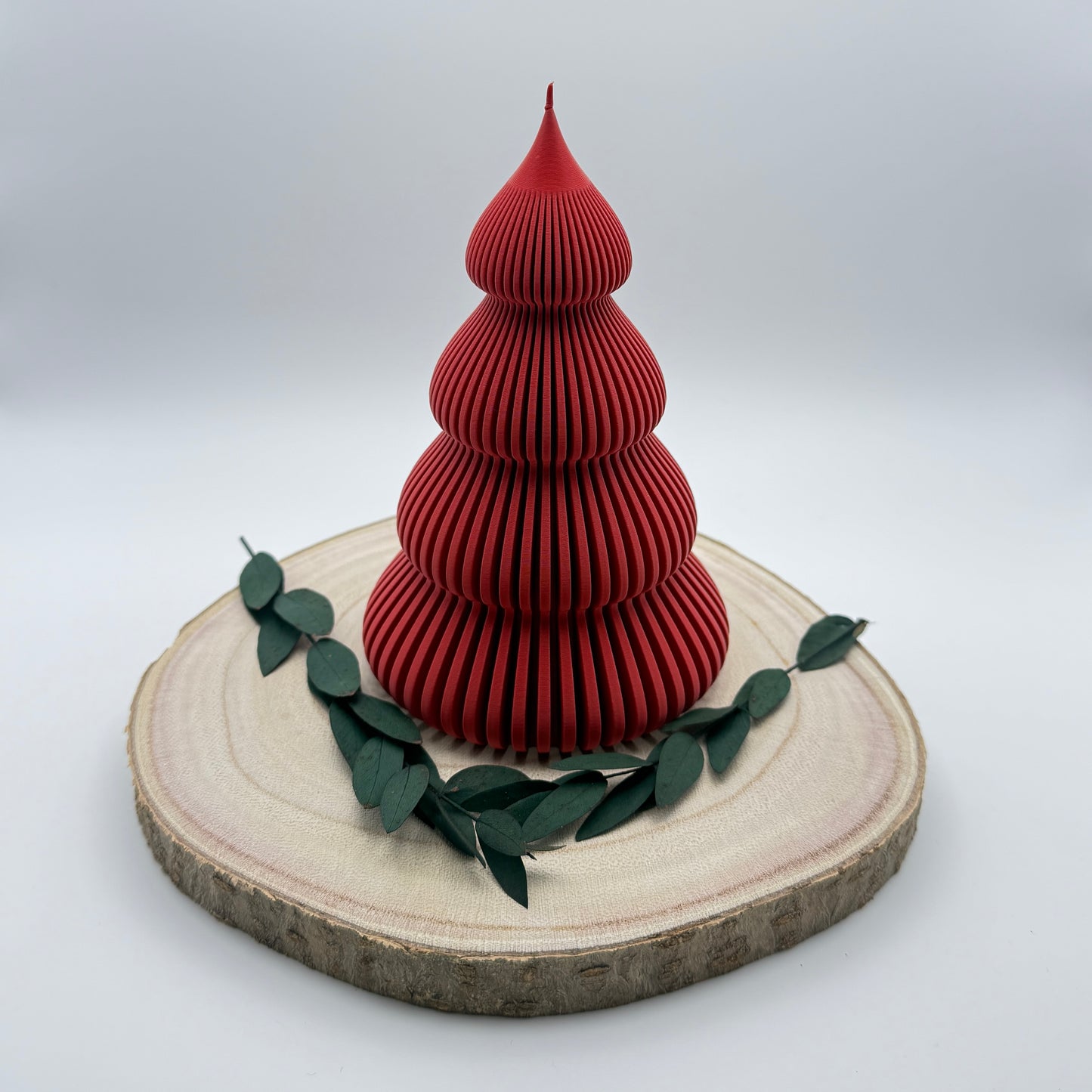 Weihnachtsbaum „Drop“ groß