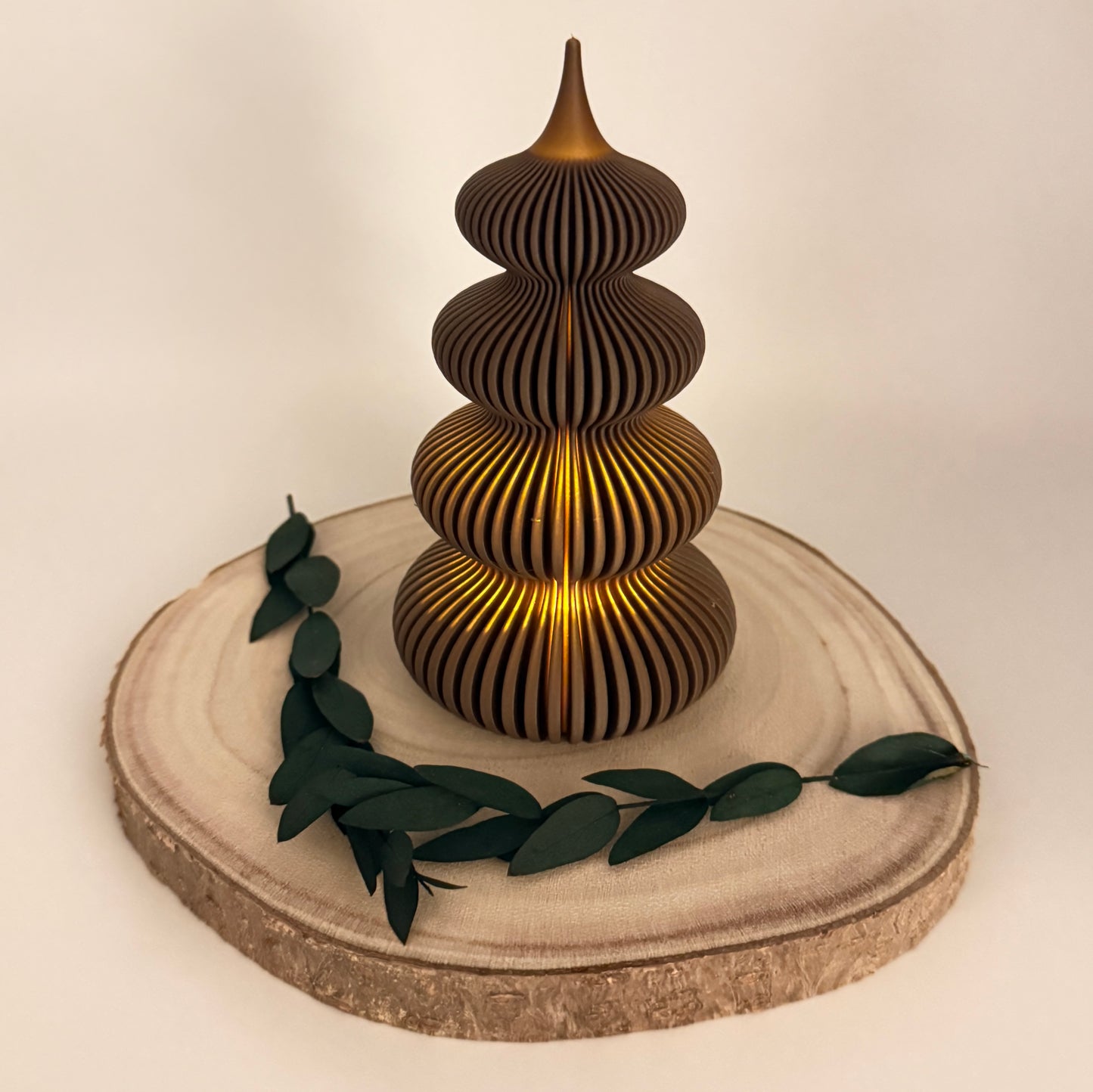 Weihnachtsbaum „Modern Line“ klein