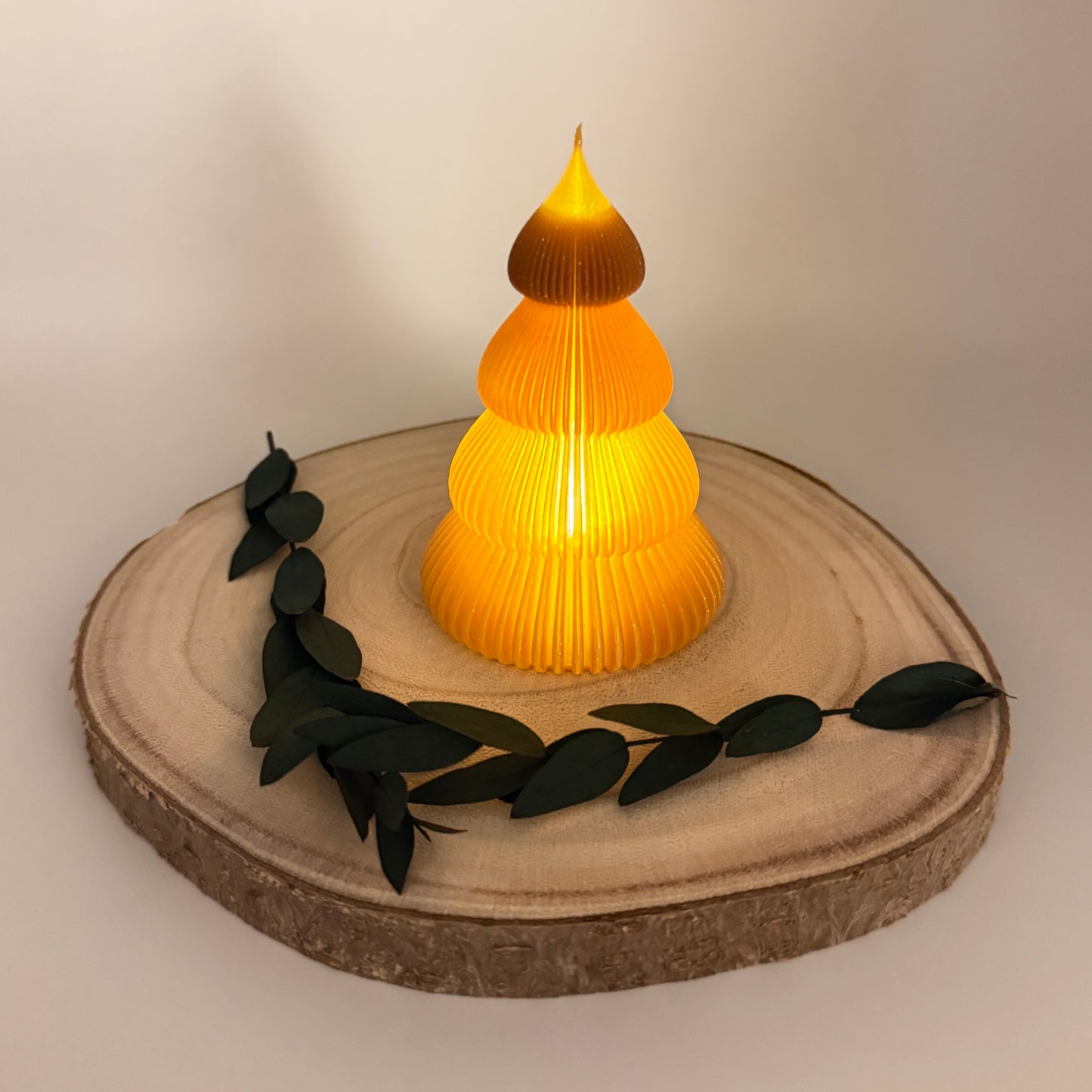 Weihnachtsbaum „Drop“ klein