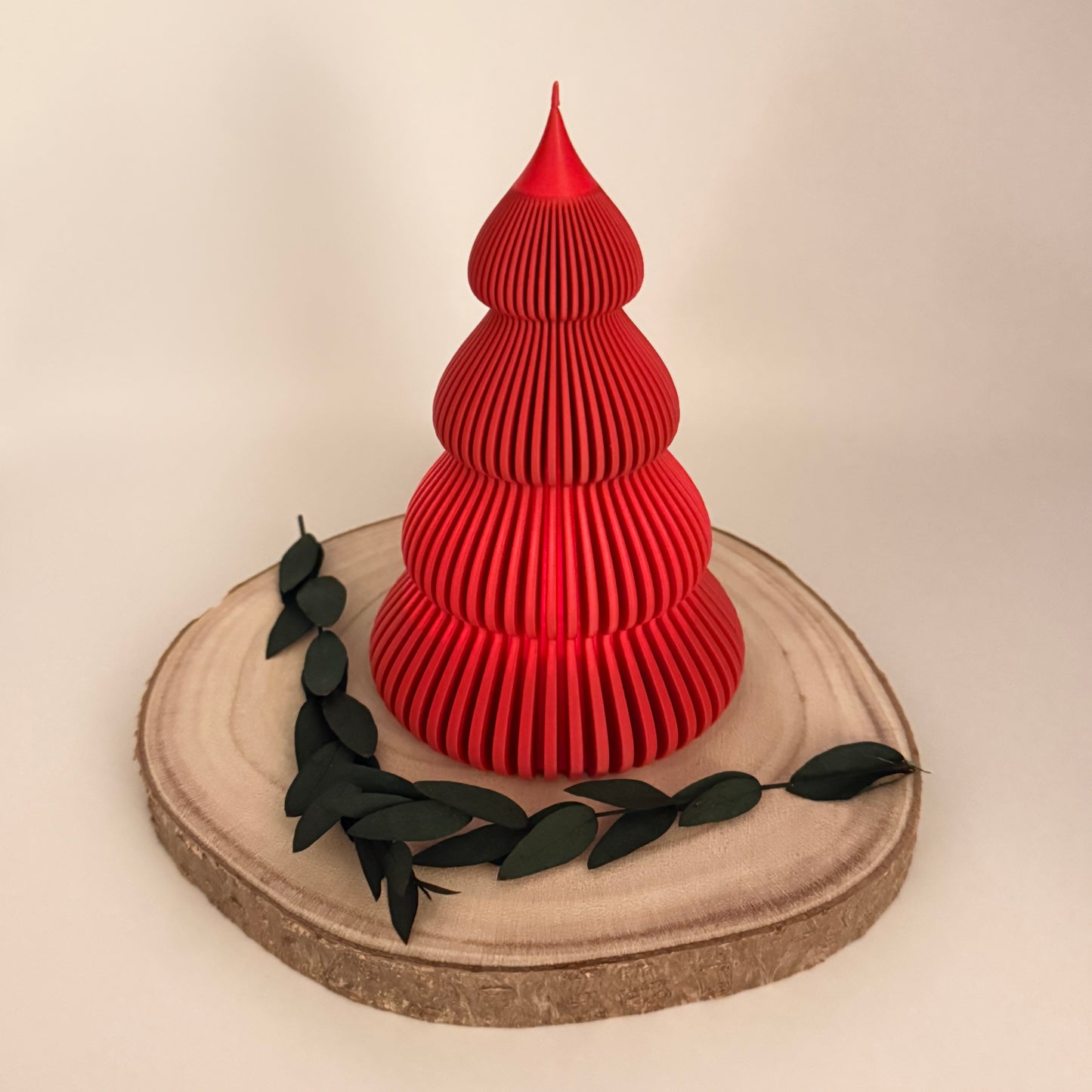 Weihnachtsbaum „Drop“ groß