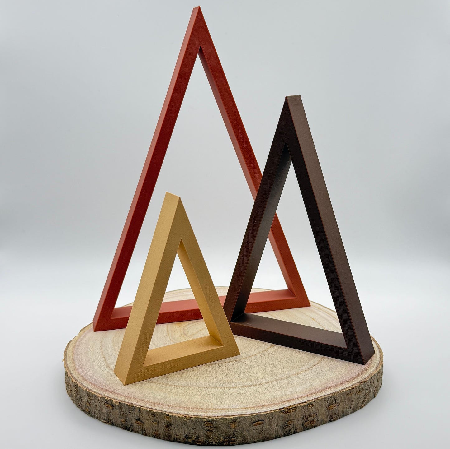 Weihnachtsbaum „Minimalist“