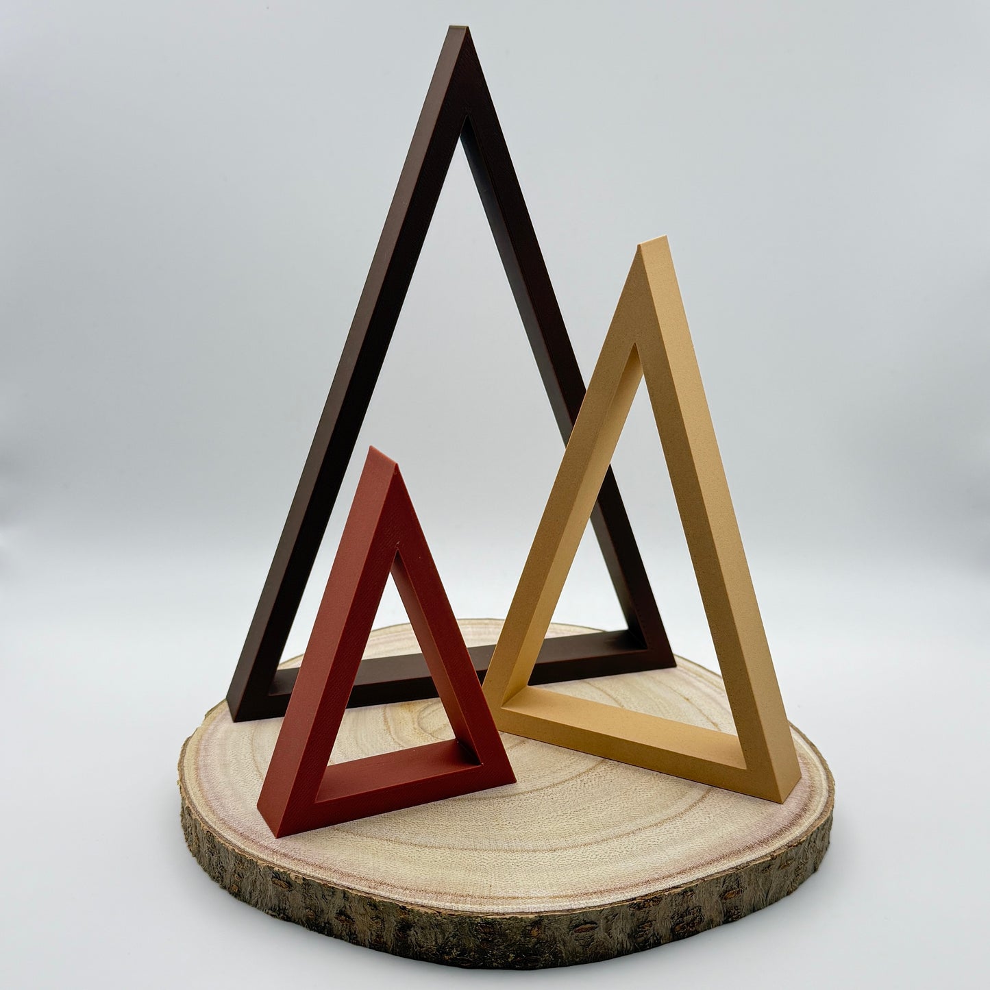 Weihnachtsbaum „Minimalist“