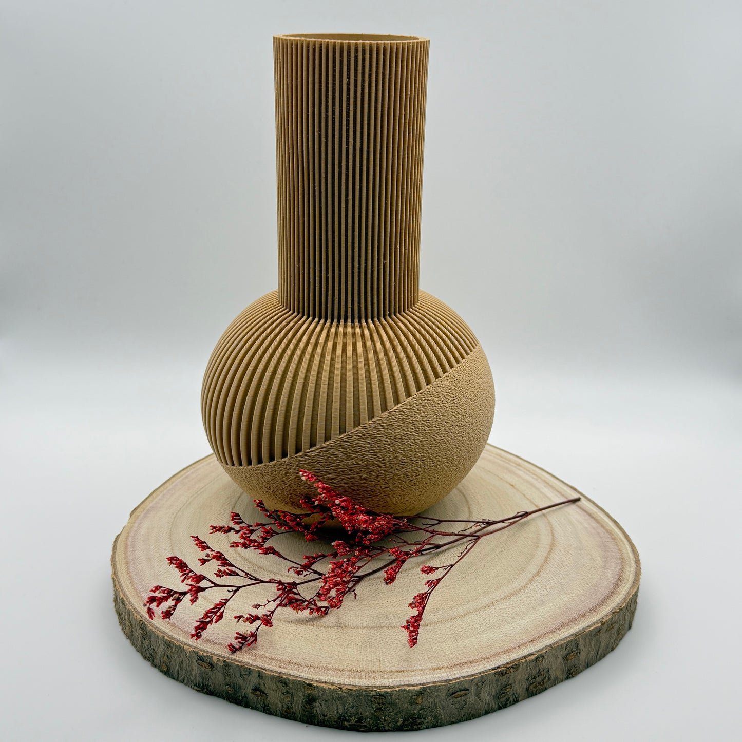 Vase „Bowl“ klein