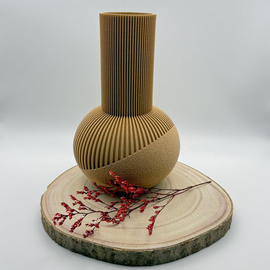 Vase „Bowl“ klein