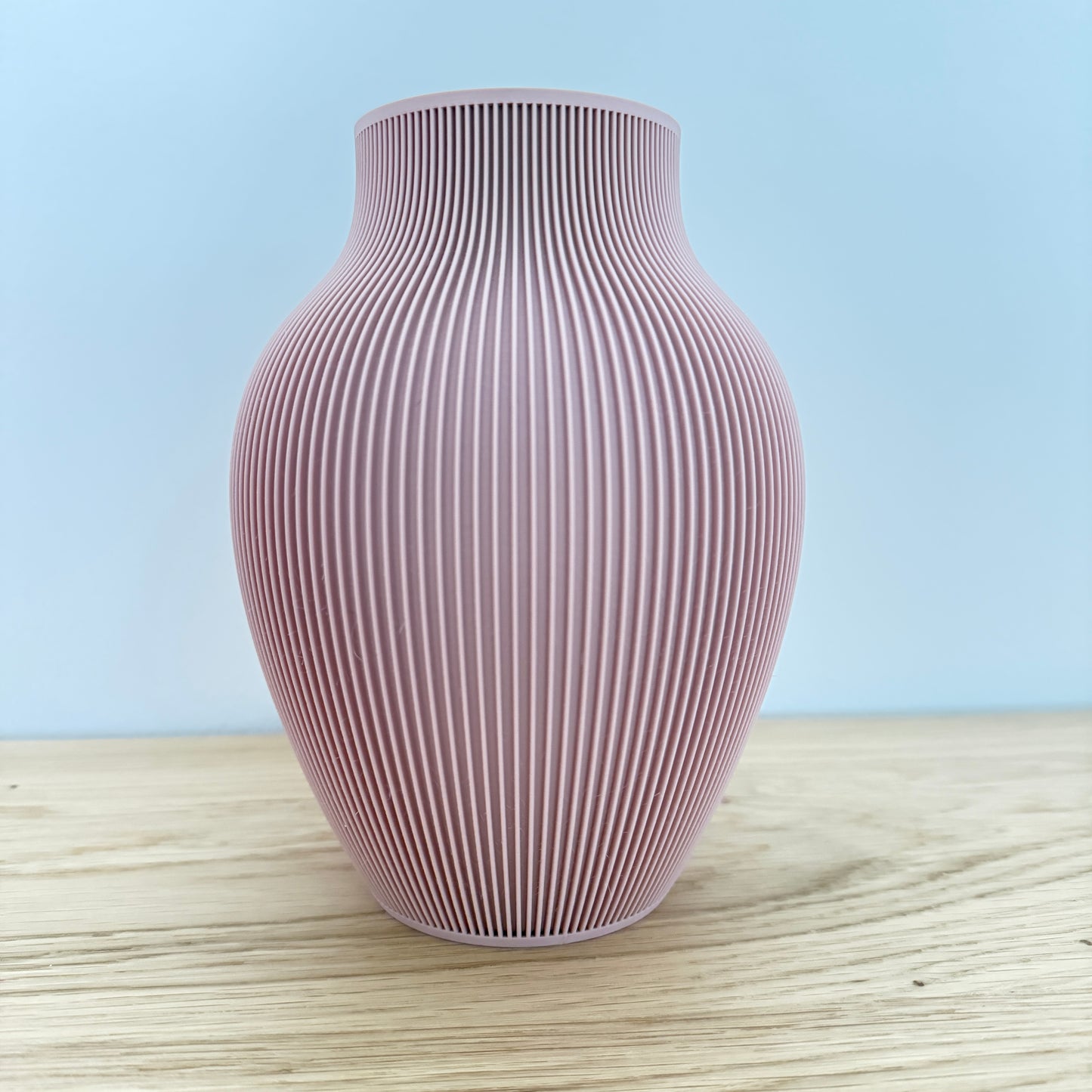 Vase „Line“