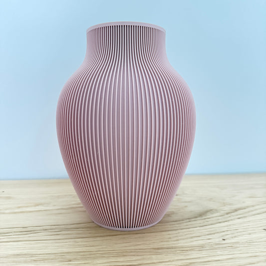 Vase „Line“
