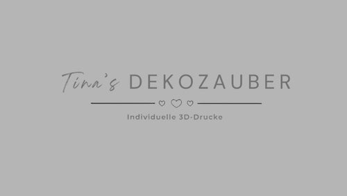 Tina‘s Dekozauber